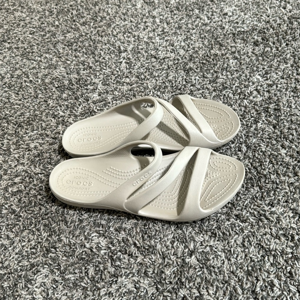 Crocs Sandals